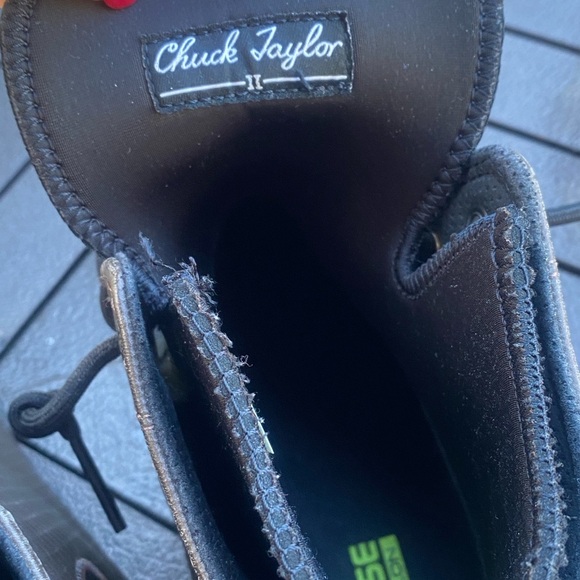 Disney Christmas 2025 Lil Rin Rin Plush Badge Red New